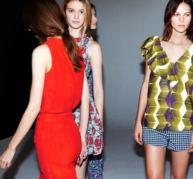 Zara TRF Lookbook ožujak 2014. (www.fashionisers.com)