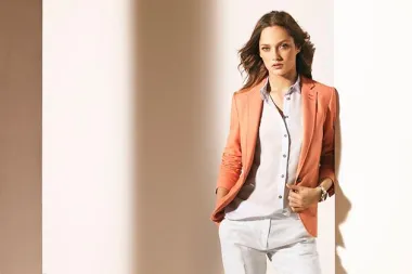 Massimo Dutti Lookbook travanj 2013.