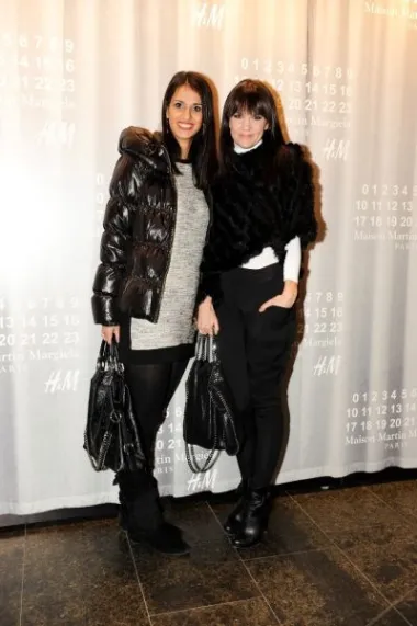 Nina Gudeljević i Ivana Delač Đolo