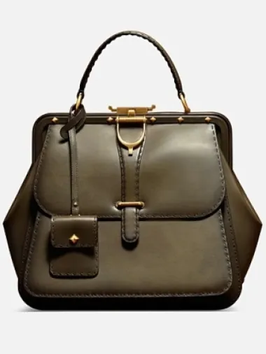 Gucci kolekcija torbi: jesen 2012.