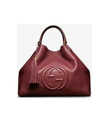 Gucci kolekcija torbi: jesen 2012.