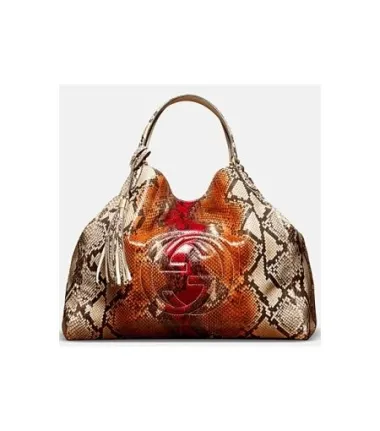 Gucci kolekcija torbi: jesen 2012.