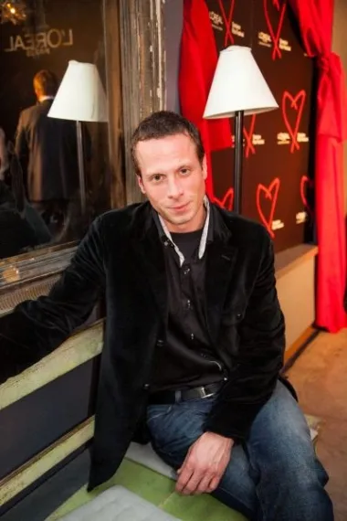 Kristijan Potočki