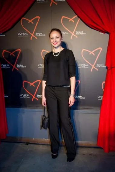 Marija Borić