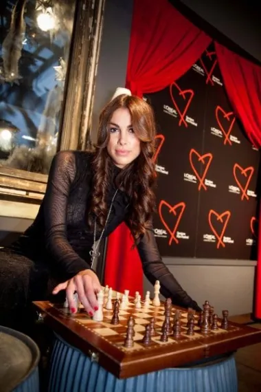 Vedrana Linardić