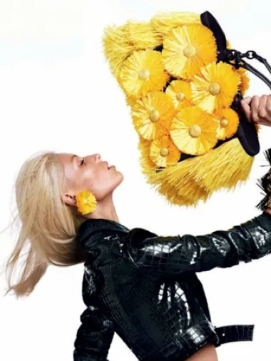 Blumarine kolekcija za ljeto 2012.