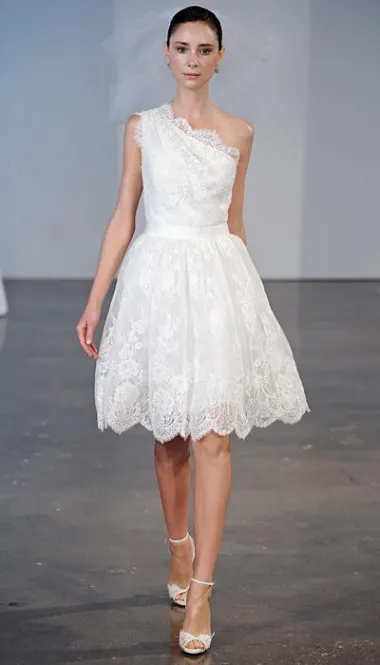 Marchesa vjenčanice proljeće 2014. (www.instyle.com)