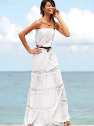 Victoria's Secret lookbook za travanj 2012.