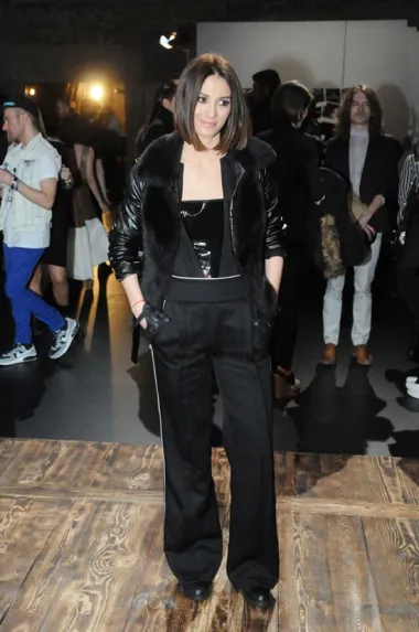 Schwarzkopf Cro A Porter: Ivana Paradžiković (Foto: Domagoj Biondić)