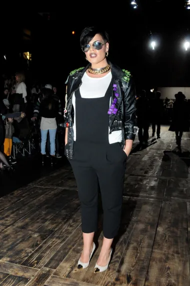 Schwarzkopf Cro A Porter: Martina Vrbos (Foto: Domagoj Biondić)