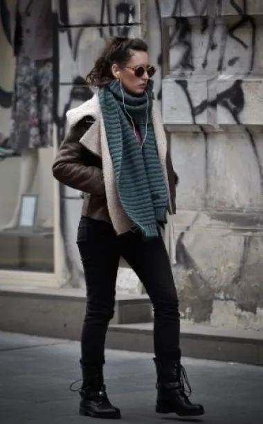 Zagrebačka špica: ožujak 2012 (Foto: Danijel Pavelić)