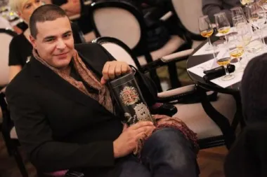 Damir Markovina
