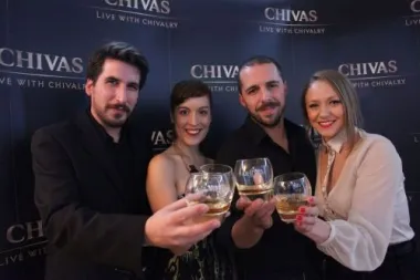 Duško Modrinić, Helena Minić, Filip Juričić, Marija Borić