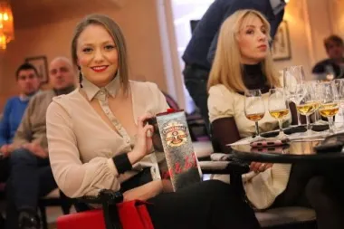 Marija Borić