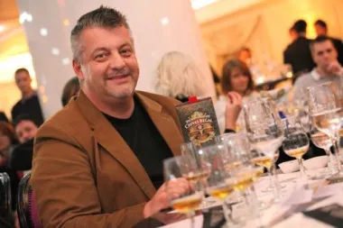 Zlatan Zuhrić Zuhra
