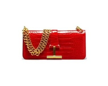 Tom Ford jesen/zima 2012: kolekcija torbi