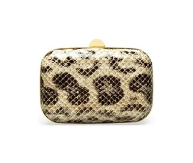 Tom Ford jesen/zima 2012: kolekcija torbi