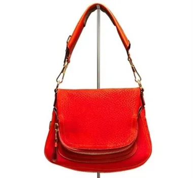 Tom Ford jesen/zima 2012: kolekcija torbi