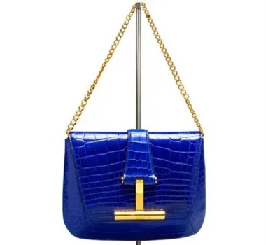 Tom Ford jesen/zima 2012: kolekcija torbi