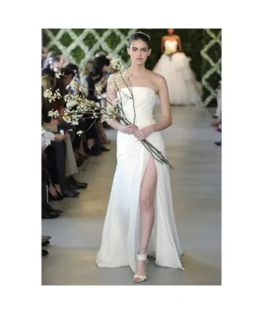 Oscar de la Renta vjenčanice proljeće 2013.