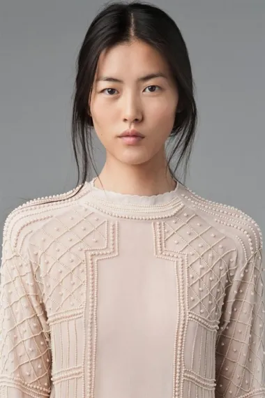 Zara Lookbook za kolovoz 2012.
