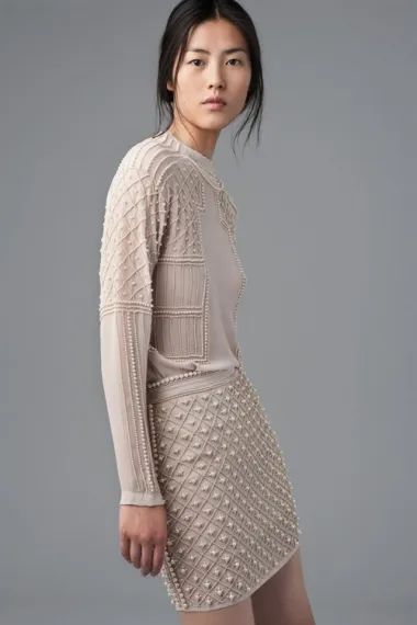 Zara Lookbook za kolovoz 2012.