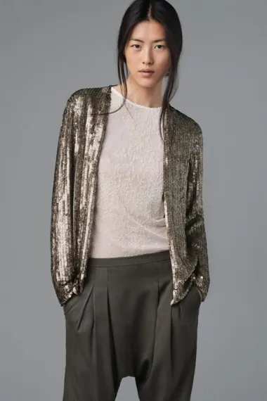 Zara Lookbook za kolovoz 2012.