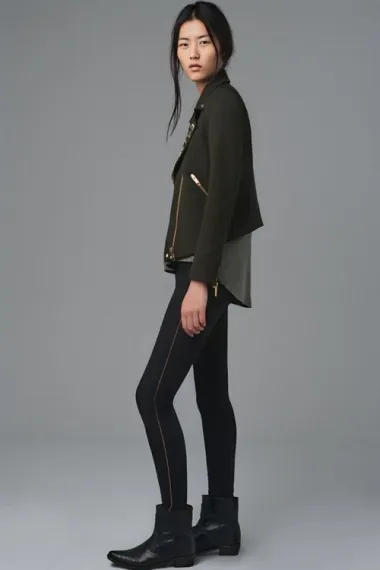 Zara Lookbook za kolovoz 2012.
