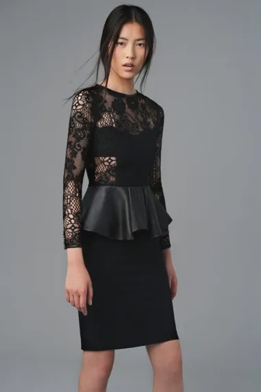 Zara Lookbook za kolovoz 2012.