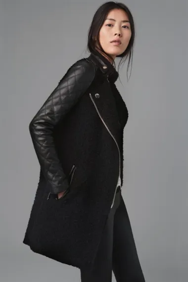 Zara Lookbook za kolovoz 2012.