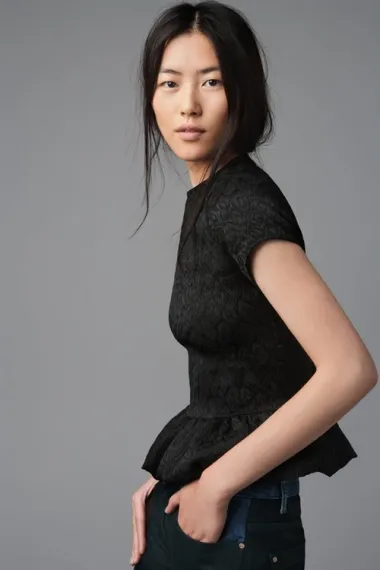 Zara Lookbook za kolovoz 2012.