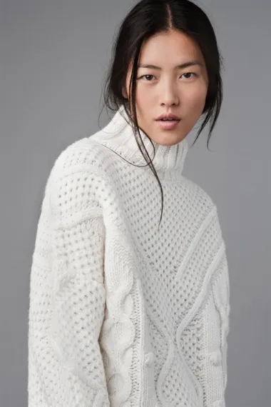 Zara Lookbook za kolovoz 2012.