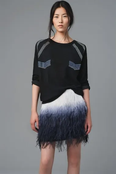 Zara Lookbook za kolovoz 2012.