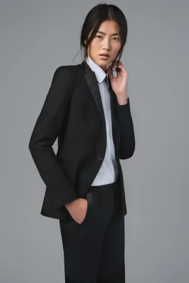 Zara Lookbook za kolovoz 2012.