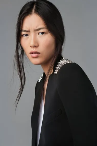 Zara Lookbook za kolovoz 2012.
