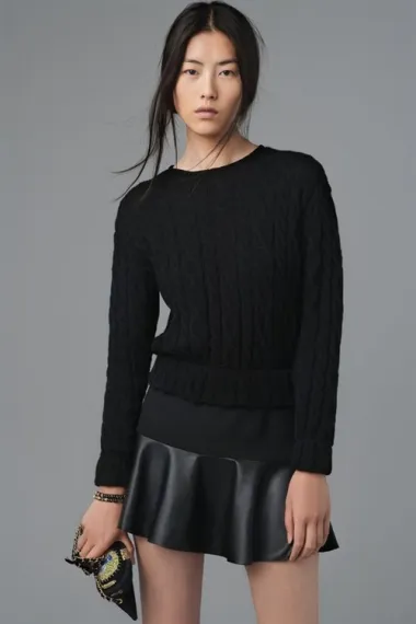 Zara Lookbook za kolovoz 2012.