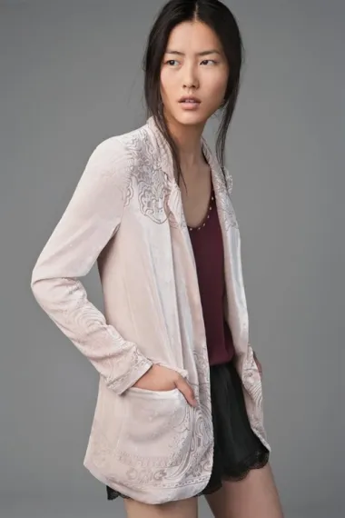 Zara Lookbook za kolovoz 2012.