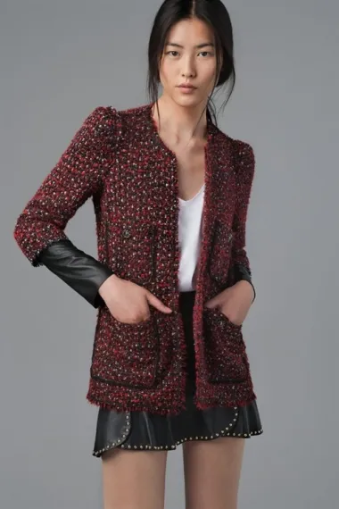 Zara Lookbook za kolovoz 2012.