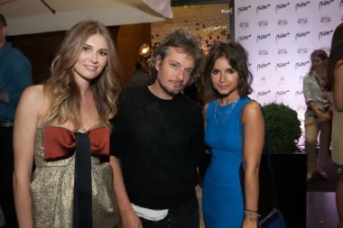 Mirela Folić, Danko Steiner, Miroslava Duma