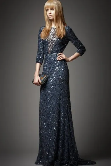 Elie Saab predjesenska kolekcija 2012.