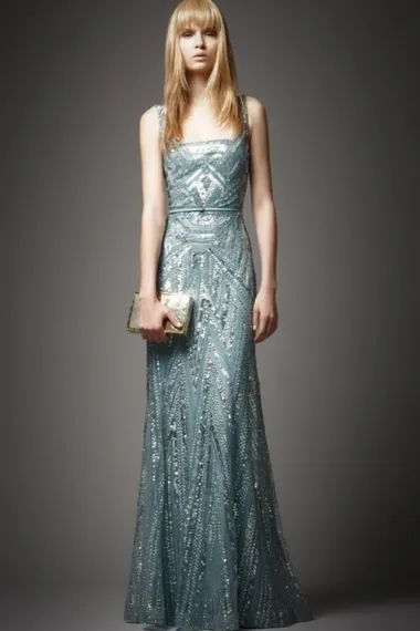 Elie Saab predjesenska kolekcija 2012.