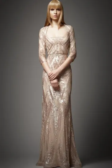 Elie Saab predjesenska kolekcija 2012.