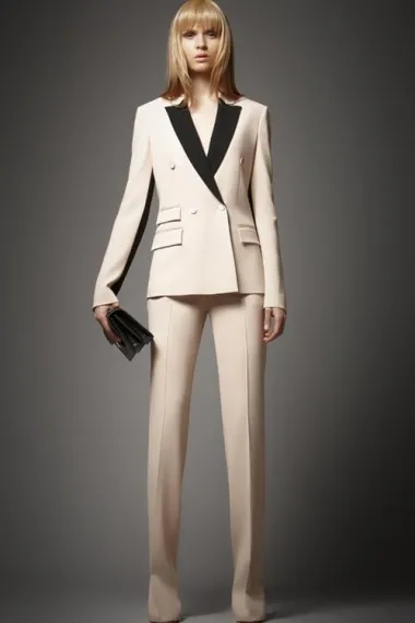 Elie Saab predjesenska kolekcija 2012.