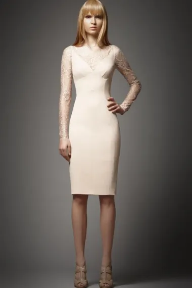 Elie Saab predjesenska kolekcija 2012.