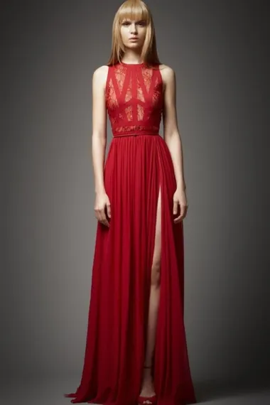 Elie Saab predjesenska kolekcija 2012.