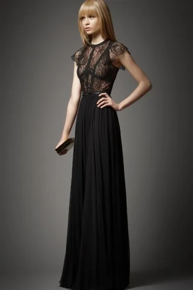Elie Saab predjesenska kolekcija 2012.