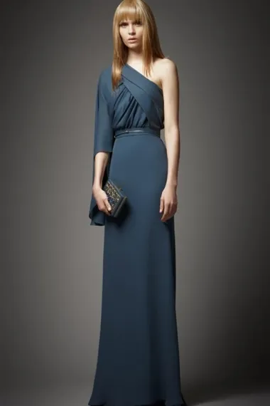 Elie Saab predjesenska kolekcija 2012.