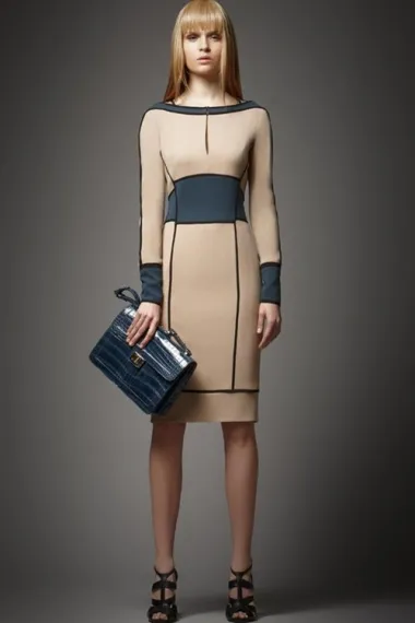 Elie Saab predjesenska kolekcija 2012.