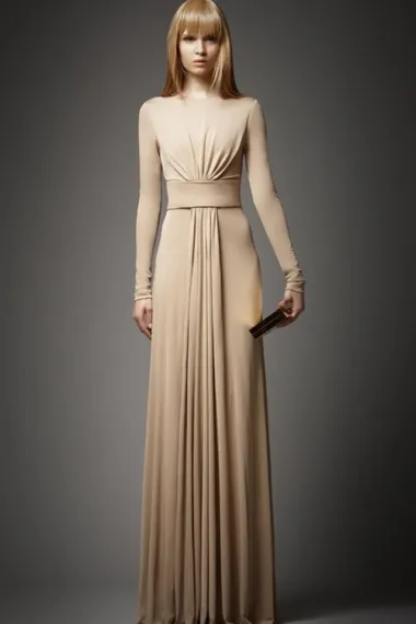 Elie Saab predjesenska kolekcija 2012.