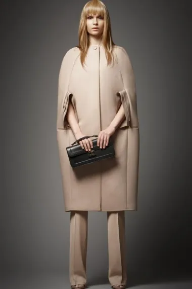 Elie Saab predjesenska kolekcija 2012.